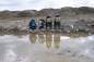 Preview: Rössle Tauchpumpe TERA, 4000 Watt, 1000 l/min, 60000 l/h Storz B Hochwasserpumpe